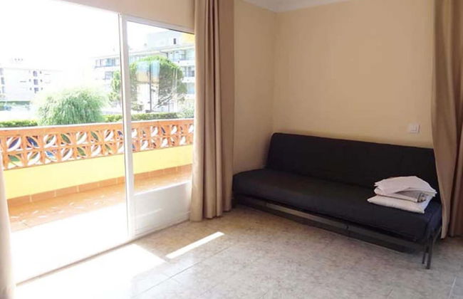 RVApartaments El Quijote - Foto 18