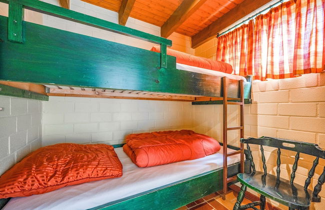 Cosy Holiday Home in the Hochsauerland With Terrace at the Edge of the Forest - Foto 44