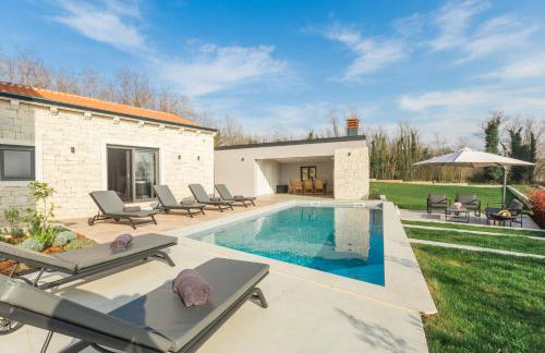 Villa Harmony - Foto 66