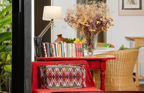 Tu estancia perfecta en Sevilla - Photo 18