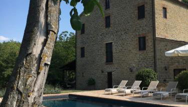 Casa Serena Apartment - Foto 2, sunbed