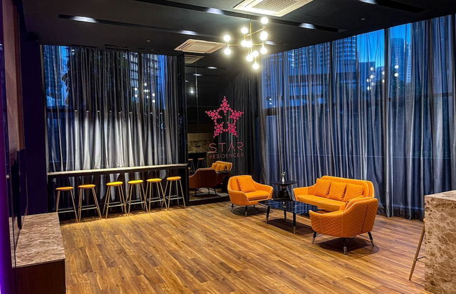 Star Residence by Axquisite Suites - Foto 45