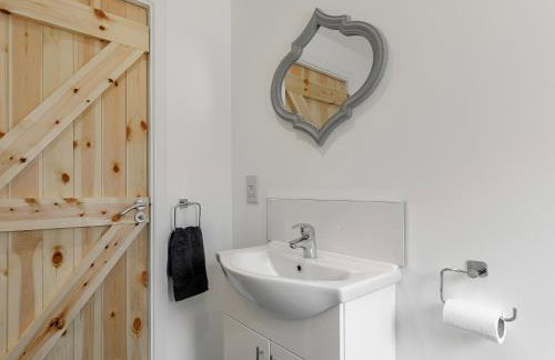 Hill Crest Lodge 1 - Foto 16