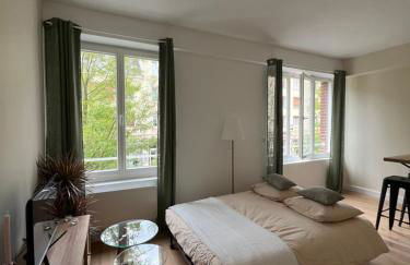 Studio au cœur d Amiens - Foto 4