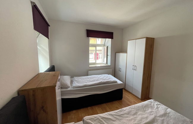 MY-Skypalace Sinsheim - Foto 14