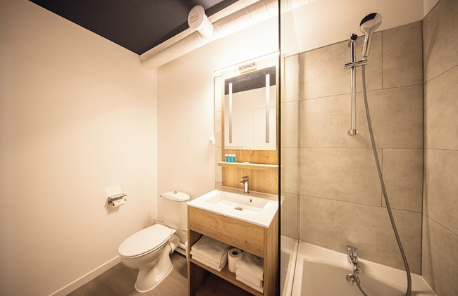 City Residence Nancy - Foto 63