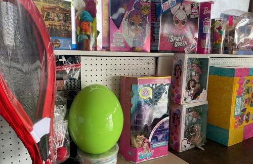 Family Friendly Home Near Monterey - Foto 47