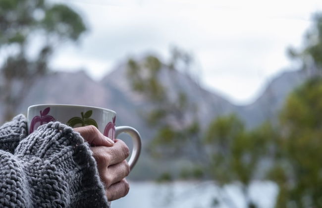 Freycinet Cottage 2 - Foto 18