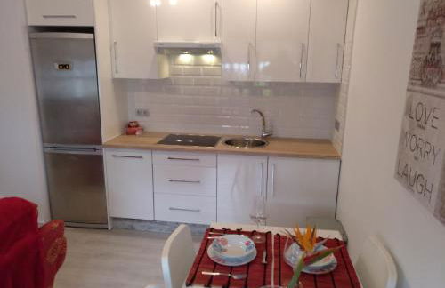 Valleverde Apartment - Photo 30