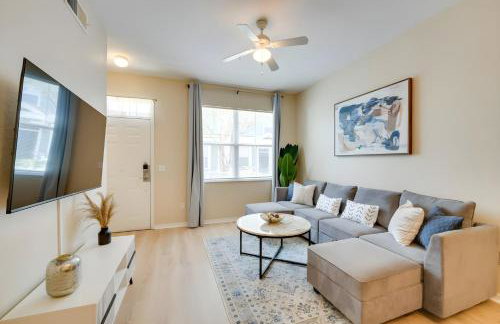 Haven Beautiful 3 BR TH in Gated Resort Community - Foto 5