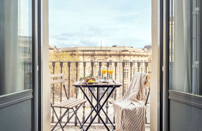 The Corner Apartments by Aspasios - Photo 60