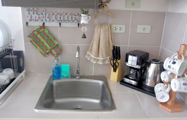 Ohana at Tagaytay Prime - Foto 10