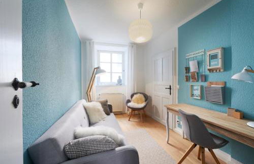 Ferienhaus Apple Tree - Foto 82