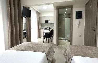 Navarino Luxe Suites with Sea View - Foto 74