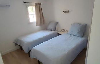 Maison avec 2 chambres dans une résidence privée - Foto 7