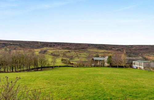 Stable Cottage - Uk42936 - Foto 26