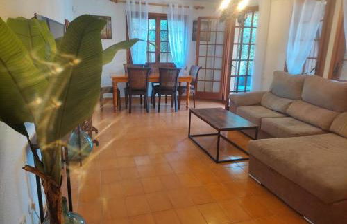 Masia Altafulla - Foto 26