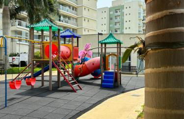 Vista inesquecível para o mar homeclub BetoCarrero - Foto 39