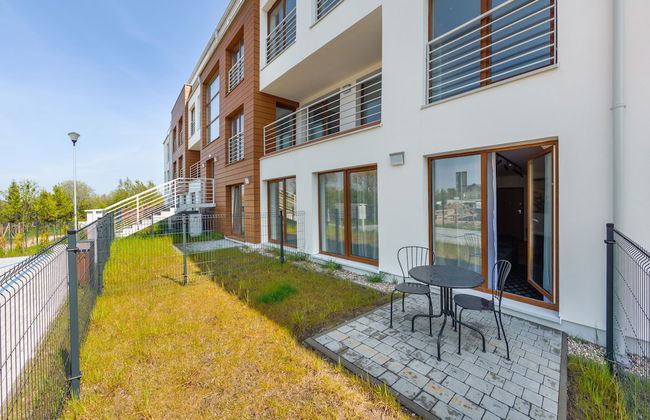 Apartamenty Sun & Snow Residence - Foto 10