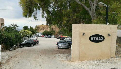 Atlas Apartment with Private Beach and SeaView - Foto 3