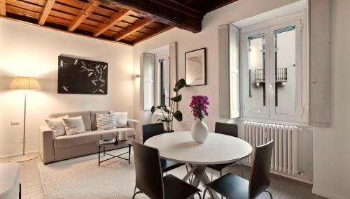 Corso Magenta Historic Apartment - Foto 4