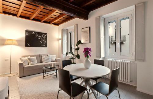 Corso Magenta Historic Apartment - Foto 4