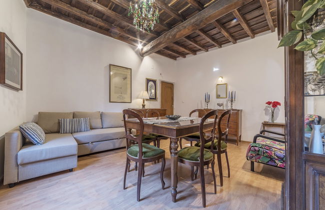 Montecitorio & Pantheon Stylish Flat - Foto 16