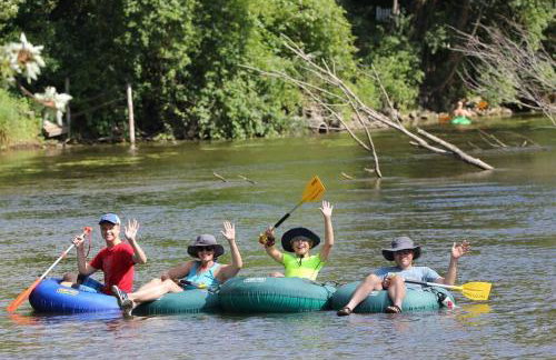 Silver Lake Estate - Private Beach - Hot Tub - Arcades - Foto 7