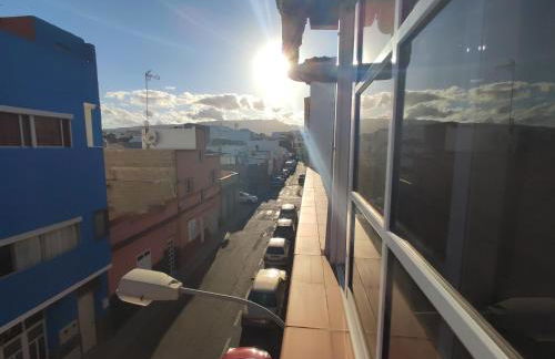 Gran Canaria - Casa Carmen (Vecindario) - Foto 22