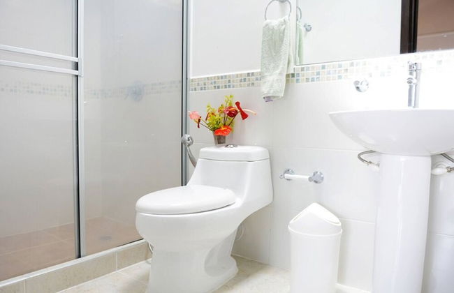 Finca Lago Calima With Excellent View - Photo 11