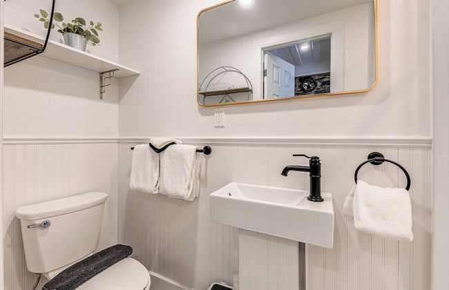 Gorgeous 3 Bedroom 2-floor Old Townhouse - Foto 21