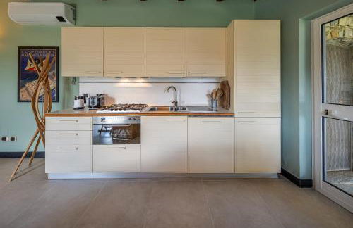 LA CASA DI PIETRA Piscina e Panorama da Sogno - Foto 9