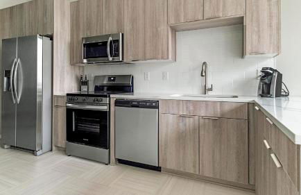 Downtown Birmingham Apartments by Landing - Foto 87