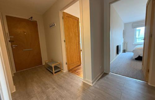 Modern Town Centre Apartment - Foto 15