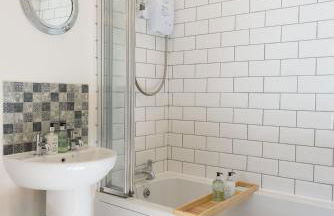 Shell Cottage - Foto 19