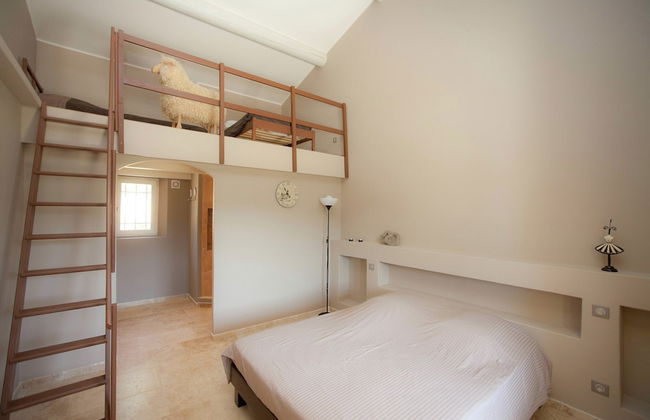 Luxury Villa in Provence With a Private Pool - Foto 12