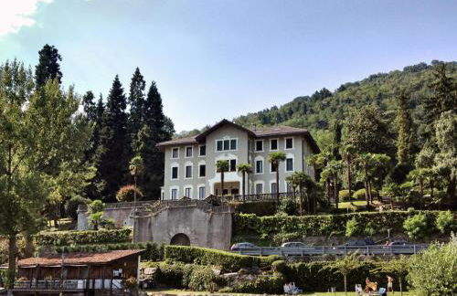 Apartment Villa Ceriana-4 by Interhome - Foto 1