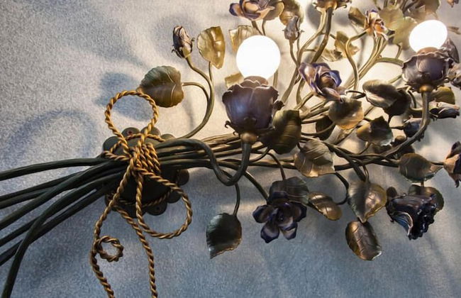 Chalet Mattias B&B - Foto 26