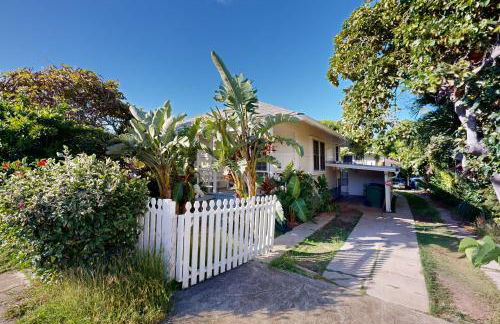 Garden Cottage Unit B - Foto 24