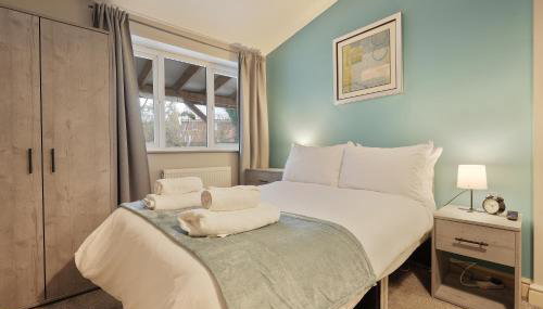 Extended Stays Welcome - Sleeps 11 - FREE Parking - Hosted by HG Horizon Properties - Foto 2
