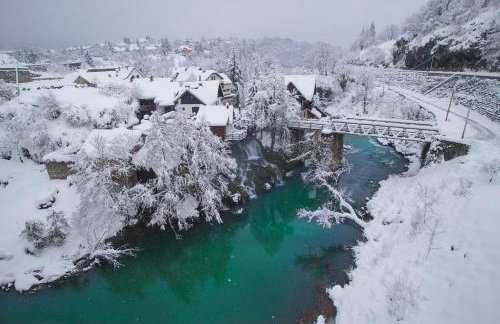 Kuća za odmor Slunjčica - Foto 6