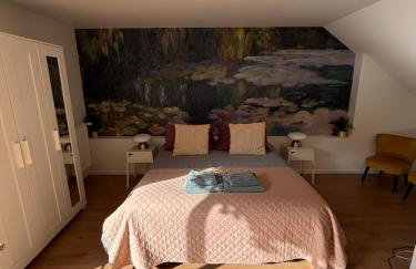Maison Floréal Giverny - Foto 16