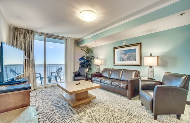 Towers On The Grove Condo - Foto 47