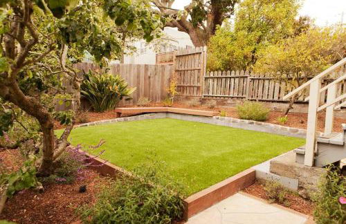 1br in quaint area, subway 12 mins to downtown, free EVcharge - Foto 10