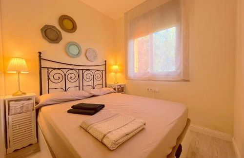 Coma-Ruga Beach Apartment - Foto 13