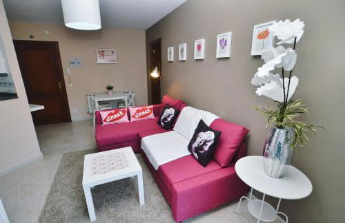 La Barrosa - Photo 17