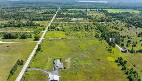 Grove Road Home - Private 5 Acres, Fire Pit, Spacious Retreat, Dog-F - Foto 5