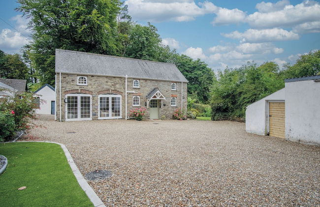 The Stables - 2 Bedroom Cottage - Princes Gate - Foto 51