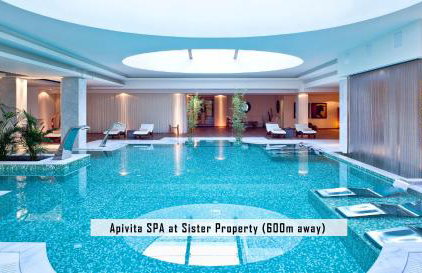 Avra Apartments Kolymbari Harbour - Foto 16