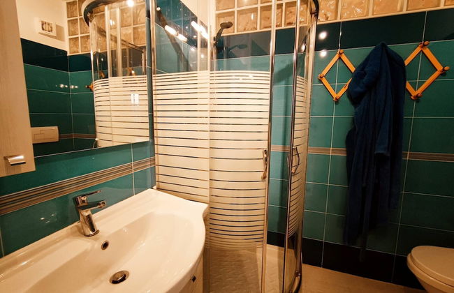 Casa Blusea a 100 Metri dal Mare - Foto 15